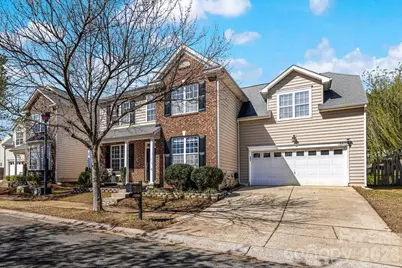 13915 Holly Stream Drive, Huntersville, NC 28078 - Photo 1