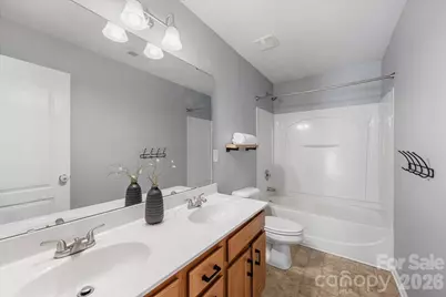 13915 Holly Stream Drive, Huntersville, NC 28078 - Photo 32