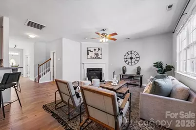 13915 Holly Stream Drive, Huntersville, NC 28078 - Photo 10