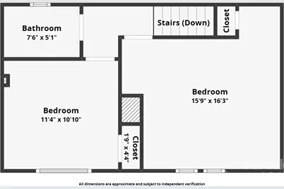 208 S 3rd Street, Albemarle, NC 28001 - Photo 32