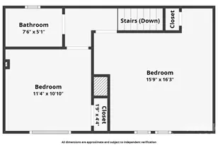 208 S 3rd St, Albemarle, NC 28001 - Photo 32