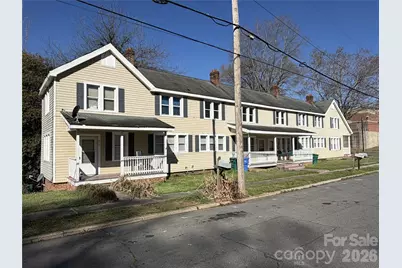208 S 3rd Street, Albemarle, NC 28001 - Photo 1