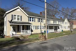 208 S 3rd St, Albemarle, NC 28001 - Photo 1