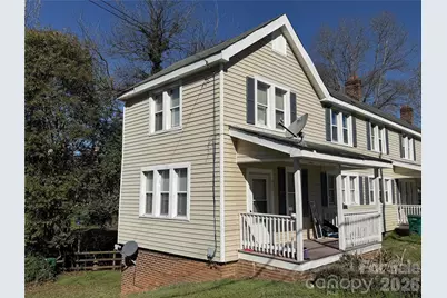 208 S 3rd Street, Albemarle, NC 28001 - Photo 2