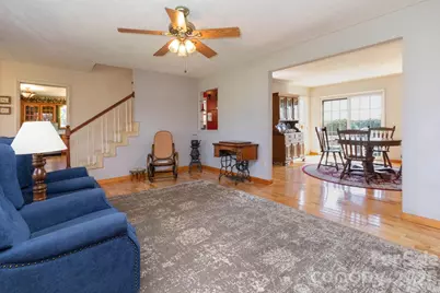 181 Leisure Ridge Drive, Mars Hill, NC 28754 - Photo 4