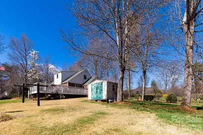 181 Leisure Ridge Drive, Mars Hill, NC 28754 - Photo 22