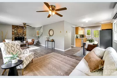 365 Duckback Trail, Whittier, NC 28789 - Photo 14