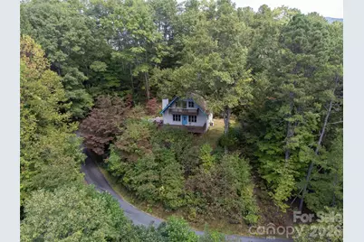 365 Duckback Trail, Whittier, NC 28789 - Photo 42