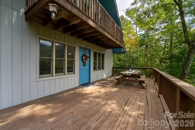 365 Duckback Trail, Whittier, NC 28789 - Photo 8