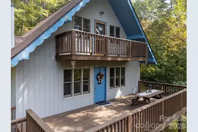 365 Duckback Trail, Whittier, NC 28789 - Photo 2