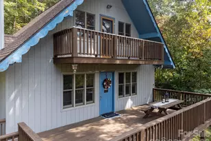 365 Duckback Trl, Whittier, NC 28789 - Photo 2