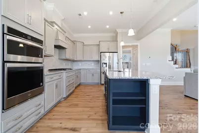 8920 Branch Brook Place, Huntersville, NC 28078 - Photo 14