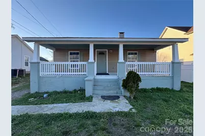 616 Barlow Avenue, Kannapolis, NC 28081 - Photo 2