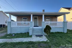 616 Barlow Ave, Kannapolis, NC 28081 - Photo 2