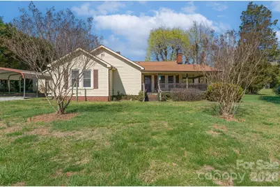 120 Union Heights Boulevard, Salisbury, NC 28146 - Photo 1