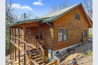 935 Big Branch Road, Brevard, NC 28712 - Photo 4