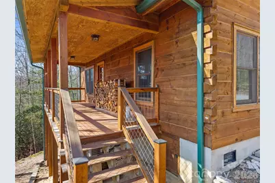 935 Big Branch Road, Brevard, NC 28712 - Photo 8