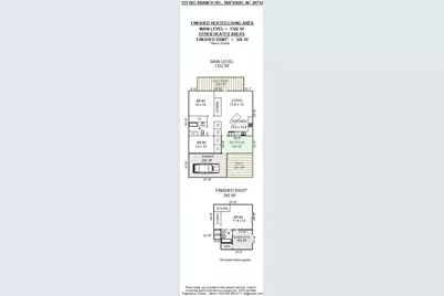 935 Big Branch Road, Brevard, NC 28712 - Photo 44