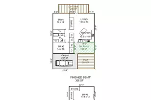 935 Big Branch Rd, Brevard, NC 28712 - Photo 44