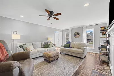 1883 Steeplechase Drive, Rock Hill, SC 29732 - Photo 8