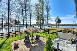 6511 Songbird Ln, Denver, NC 28037 - Photo 34