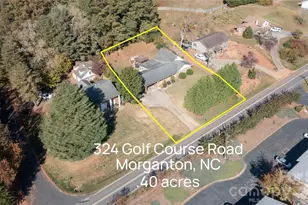 324 Golf Course Rd, Morganton, NC 28655 - Photo 4