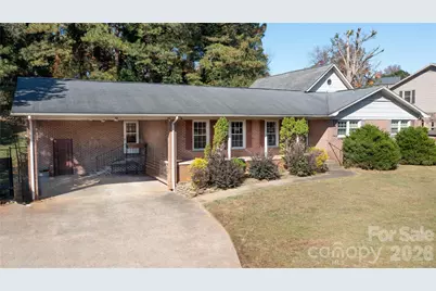 324 Golf Course Road, Morganton, NC 28655 - Photo 1