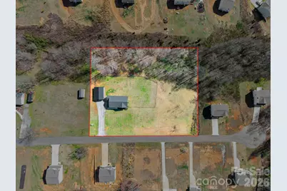 163 Four Andrews Drive, Harmony, NC 28634 - Photo 38