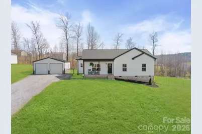 163 Four Andrews Drive, Harmony, NC 28634 - Photo 1