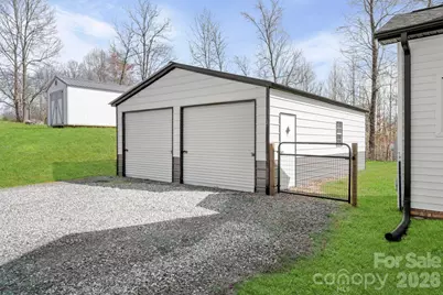 163 Four Andrews Drive, Harmony, NC 28634 - Photo 34