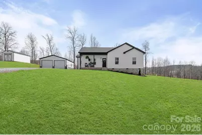 163 Four Andrews Drive, Harmony, NC 28634 - Photo 28