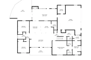 4330 Goodman Lake Rd, Salisbury, NC 28146 - Photo 46