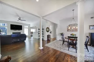 109 Swift Creek Ln, Mooresville, NC 28115 - Photo 2