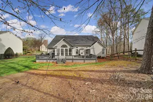 109 Swift Creek Ln, Mooresville, NC 28115 - Photo 30