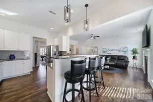 109 Swift Creek Ln, Mooresville, NC 28115 - Photo 8