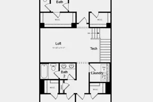 5543 Wolfpack Aly, Indian Land, SC 29707 - Photo 4