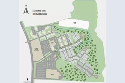 5543 Wolfpack Alley, Indian Land, SC 29707 - Photo 30