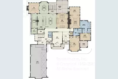 1013 Maxwell Court, Waxhaw, NC 28173 - Photo 2