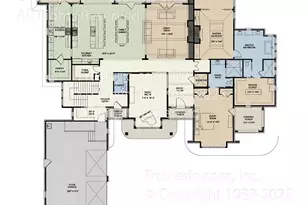 1013 Maxwell Ct, Waxhaw, NC 28173 - Photo 2