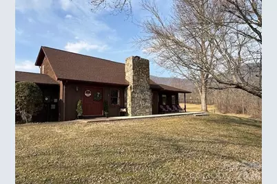 132 Hurd Road, Canton, NC 28716 - Photo 2