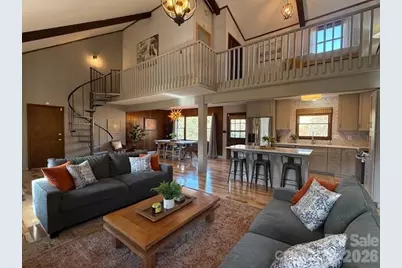 132 Hurd Road, Canton, NC 28716 - Photo 6