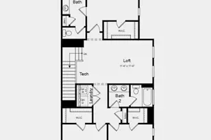 5545 Wolfpack Aly, Indian Land, SC 29707 - Photo 4