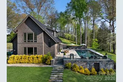 3903 Island Ford Road, Brevard, NC 28712 - Photo 4