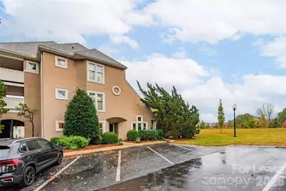 9205 Ravenwing Drive, Charlotte, NC 28262 - Photo 20