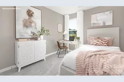 108 Parmiter Way #B, Troutman, NC 28166 - Photo 16