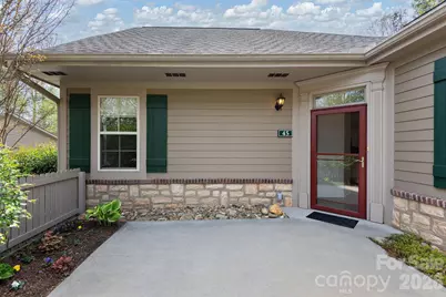 45 Craggy Vista Drive, Swannanoa, NC 28778 - Photo 2