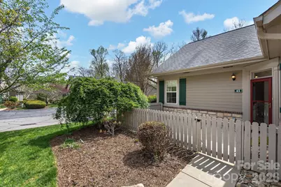 45 Craggy Vista Drive, Swannanoa, NC 28778 - Photo 20