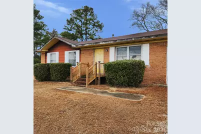 376 Mizpah Road, Rockingham, NC 28379 - Photo 1