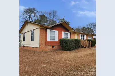 376 Mizpah Road, Rockingham, NC 28379 - Photo 2