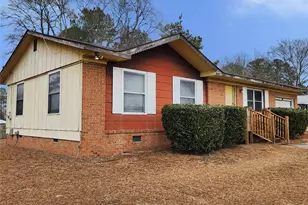 376 Mizpah Rd, Rockingham, NC 28379 - Photo 2